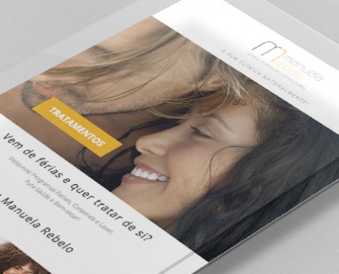 Work Wordpress | Newsletter Design GRAPHIC & WEB DESIGN