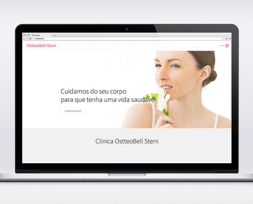 Criação de Website em Wordpress | Advert-u