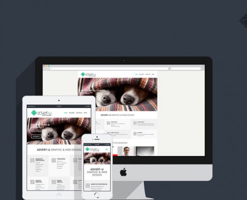 Websites Responsive Wordpress | Criação de sites, criação lojas online, design gráfico em lisboa