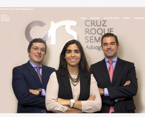 website and graphic design | Criação de sites para Advogados