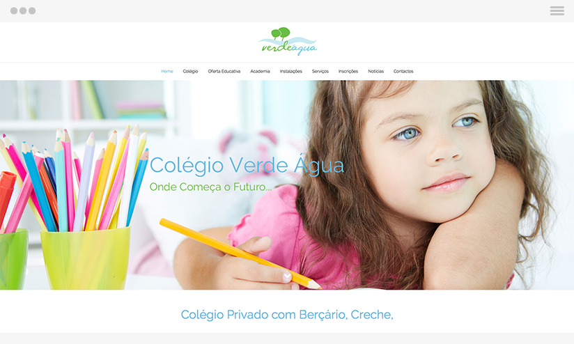 project website Design | Logo Design | GRAPHIC & WEB DESIGN